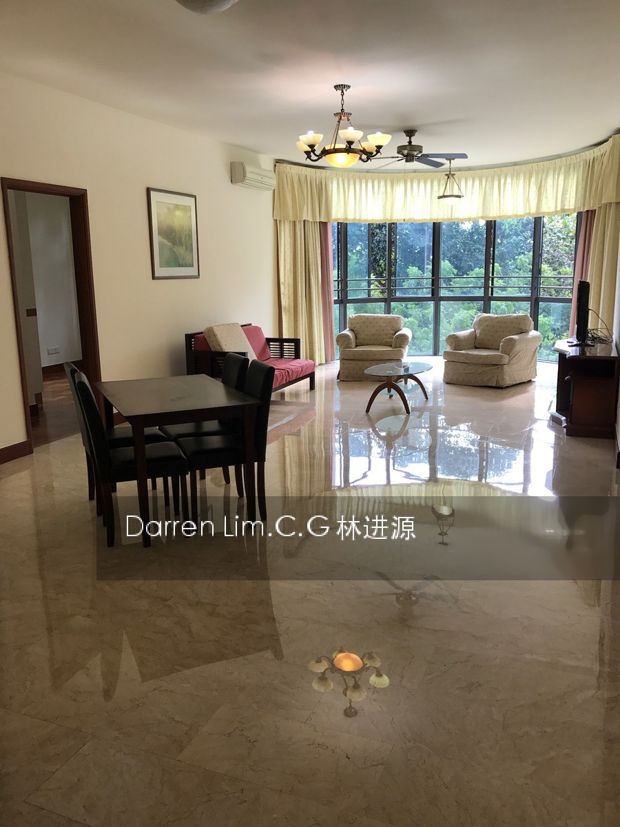 Parc Oasis (D22), Condominium #154689592